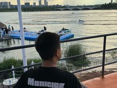 -九龙湖公园