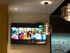 -Pita's&Tika's中东和印度风味餐厅(龙湖天街店)