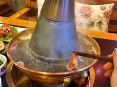 -北门涮肉·铜锅涮肉(南锣鼓巷店)
