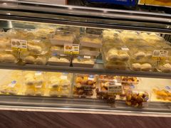 -鲍师傅糕点(永安里店)