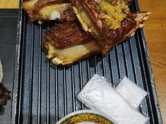 -敏珠拉姆藏餐·南京厨房(富春江东街店)