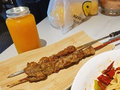 -巴依老爷新疆美食(望京小街店)