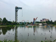 -国色天乡三期陆地乐园
