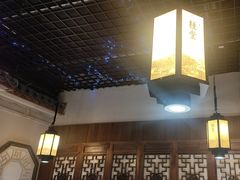 -老外婆渔村·传统宁波菜(骆驼爱琴海店)