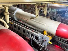 -泰达航母主题公园