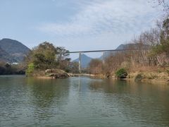 -清远鱼水旅游风景度假区