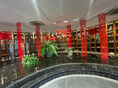 -青藤茶馆(凤起路店)