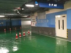 -永辉超市(中南城店)