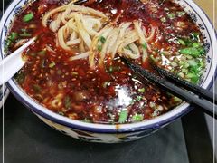 -马艾萨中国兰州传统牛肉面(惠新里店)