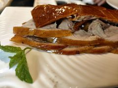 -正德楼果木烤鸭·渔家菜(东港店)