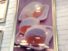 -满记甜品(荟聚购物中心店)