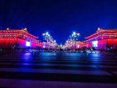 -大唐不夜城