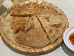 -甲乙饼·手工牛肉饼(东方广场店)