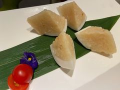 椰子饭-闻见中国海南菜(K11店)