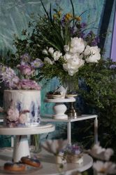 -DNA Wedding 婚礼记(上海店)