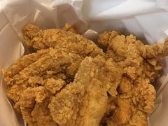 -肯德基(沪东店)