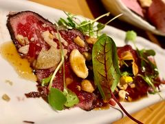 -花潮料理艺食馆(世欧广场店)