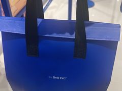 -the Roll'ING手作瑞士卷专门店(卓悦中心店)