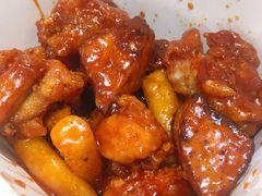 -obba kitchen(宽厚里总店)
