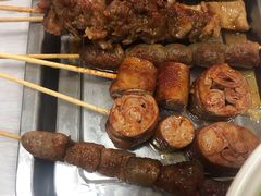 -海平馄饨(逍遥二路店)