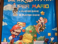 -MAX伯爵趣味互动密室逃脱(大坪D馆店)