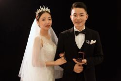 -帆拉斐婚纱摄影(春熙店)