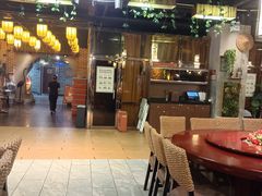 -牛头鱼庄·地道广西菜(西明店)