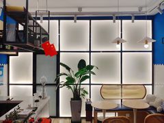 -OZ cafe(南昌路店)