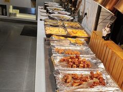 -快乐爱斯米牛排自助(正大广场店)