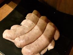 -仓库烤肉(绿园店)