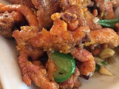 -云河农家乐饭店(福禄缘树山店)