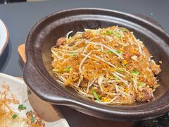 -铜锣湾·有麝自然香(渝北财富中心店)