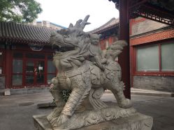 -北京市东城区妇幼保健院(北院区)