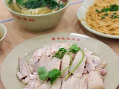 -百家鸡味馆(清泰店)