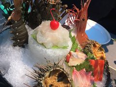 -上宴精品海鲜姿造(晶融汇旗舰店)