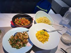 -宴来湘聚·湘粤菜(国投财富广场店)