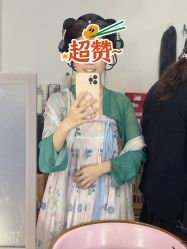 -盘子女人坊古装写真摄影(深圳店)