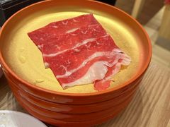 -松野谷·寿喜烧自助(华联顺义金街购物中心店)
