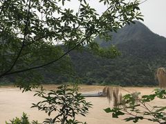 -羚羊峡古栈道森林公园