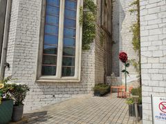 -华谊兄弟（长沙）电影小镇