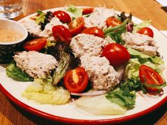 -Tubestation站点比萨(五道营店)