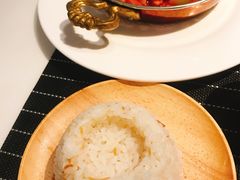 -伊斯坦布尔土耳其清真咖啡餐厅