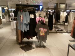 -ZARA(红谷滩万达店)