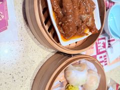 -点都德(长泰广场店)