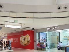 -万达广场(临港店)