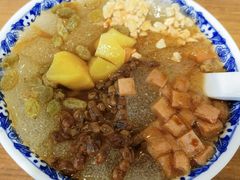 红糖冰粉-亚皆老街南宁老友粉·米粉(印象城店)