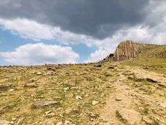 -石条山