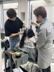 -MIX HAIR SALON