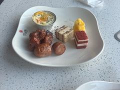 -佰烧海鲜烤肉火锅自助(世茂国际广场店)