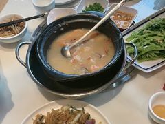 -鹅香四海·卤水火锅·砂锅粥·潮汕菜(宝安店)